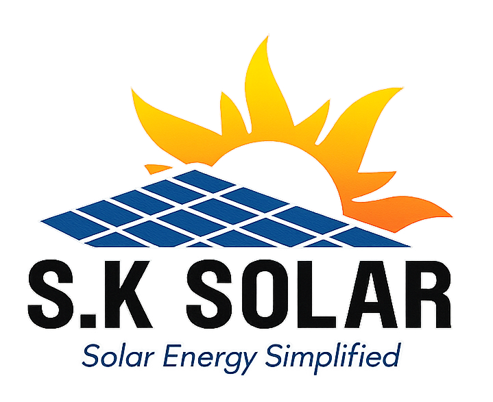 SK Inverter Battery Solar